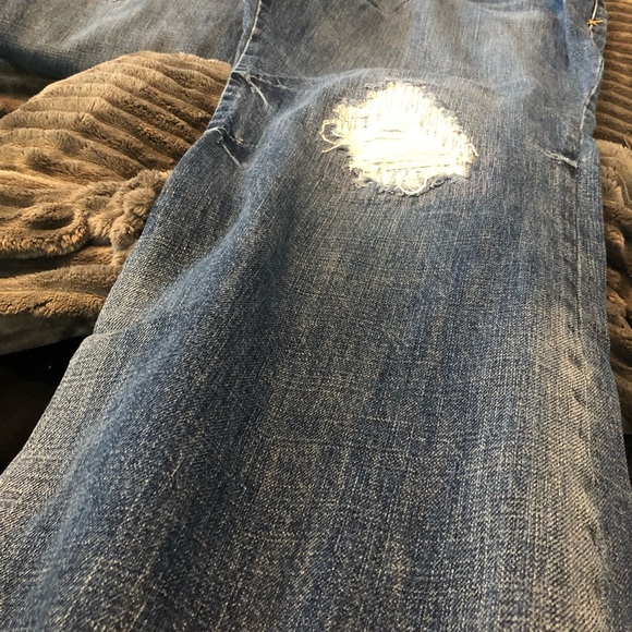 Lane Bryant 20 Jeans, NWOT - Picture 2 of 7